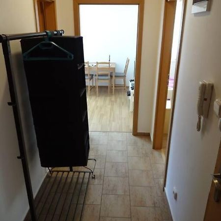 Luxusni Apartman V Centru Boziho Daru Boží Dar エクステリア 写真